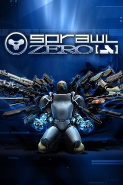 SPRAWL zero