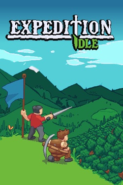 Expedition Idle