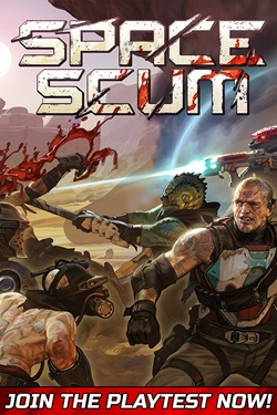 Space Scum