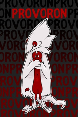 Provoron