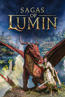 Sagas of Lumin