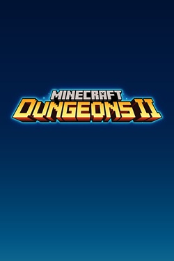 Minecraft Dungeons II