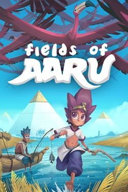 Fields of Aaru