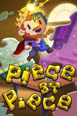 Piece by Piece