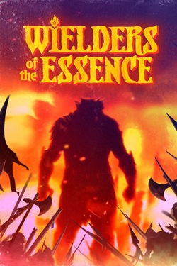 Wielders of the Essence