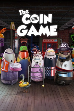 The Coin Game