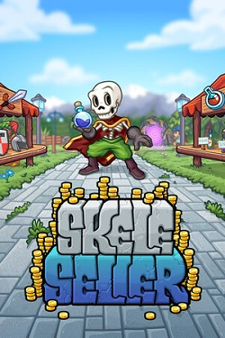 Skeleseller