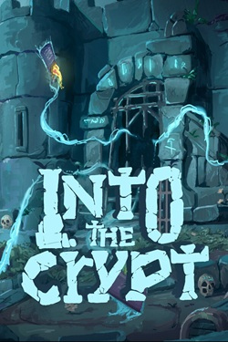 Into the Crypt