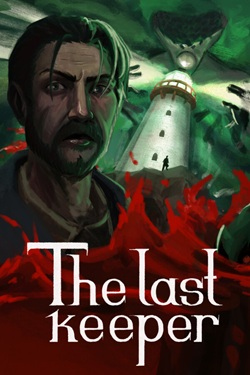 The last keeper