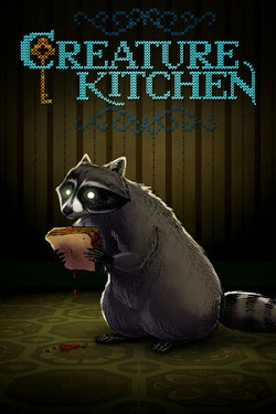 Creature Kitchen