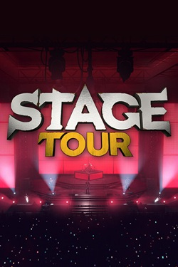 STAGE TOUR