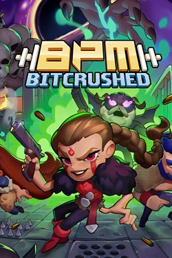 BPM Bitcrushed