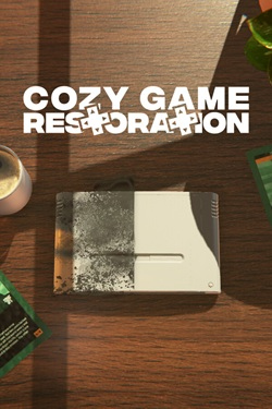Cozy Game Restoration