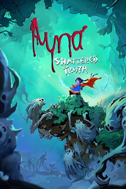 Ayna: Shattered Truth