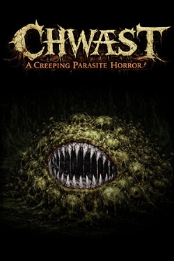 CHWÆST: A Creeping Parasite Horror