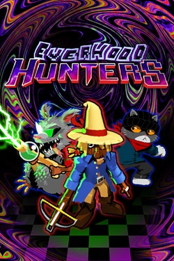 Everhood Hunters