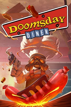 Doomsday Diner