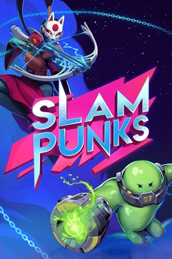 Slampunks