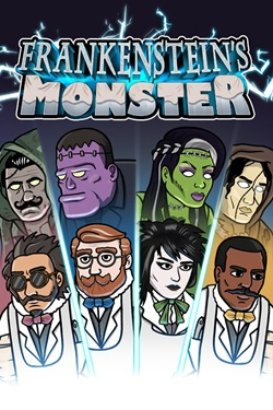 Frankenstein's Monster