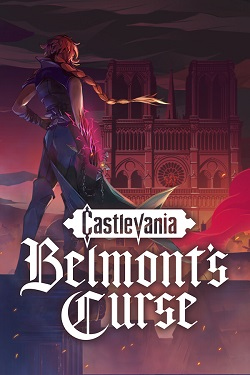 Castlevania: Belmont's Curse