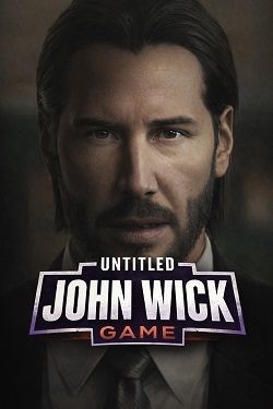 Untitled John Wick Game