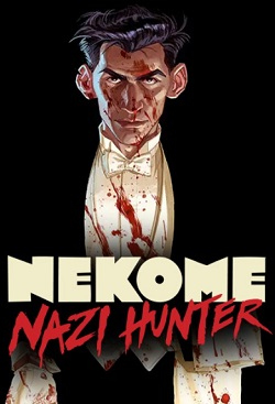 Nekome: Nazi Hunter