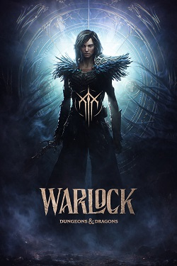 WARLOCK: Dungeons & Dragons