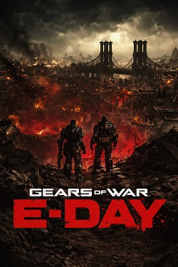 Gears of War: E-Day