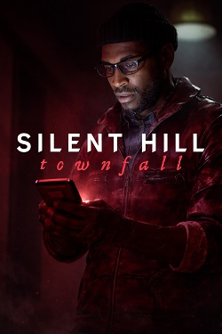 Silent Hill Townfall