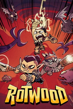 Rotwood